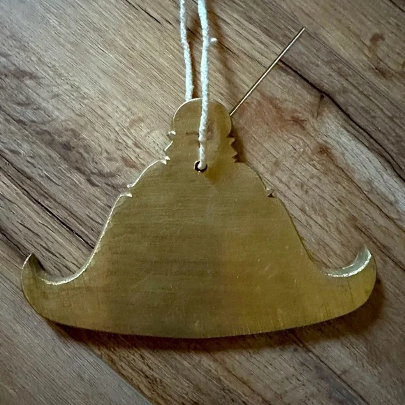 Burmese Bell - Picture 1 of 7